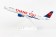 Delta Airbus A321 Thank You Skymarks N391DN SKR1057 scale 1:150 