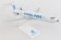 Skymarks Pan Am Boeing B727-200 Clipper Charmer Scale 1/150 SKR1066