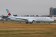 Air Canada Boeing 787-9 Dreamliner Wooden Stand Skymarks SKR5076 Scale 1:200