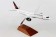 Air Canada Boeing B787-9 Dreamliner new livery with wood stand Skymarks SKR5121 scale 1:200