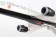 Air Canada Boeing B787-9 Dreamliner new livery with wood stand Skymarks SKR5121 scale 1:200