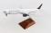 Air Canada Boeing 777-300 with Gear and Wooden Stand Skymarks SKR5144 scale 1:200