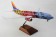 Southwest Airlines Imua Boeing 737Max 8 With Stand & Gears Skymarks Supreme SKR8297 Scale 1:100