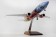 Southwest Airlines Imua Boeing 737Max 8 With Stand & Gears Skymarks Supreme SKR8297 Scale 1:100