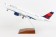 Delta 320 New Livery SKR8304 Scale 1:100