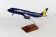JetBlue Airbus A320 "Vets in Blue" Skymarks Supreme SKR8356 scale 1:100 