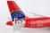 JetBlue Airbus A320 "FDNY" N615JB Skymarks Supreme SKR8360 1:100