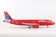 JetBlue Airbus A320 "FDNY" N615JB Skymarks Supreme SKR8360 1:100