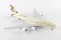 Etihad Airways A380 W/Gear and stand Skymarks SKR840 1:200 