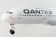 Qantas New Livery Airbus A380 Stand & Gears Skymarks SKR8502-1 1:100