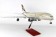1:100 Etihad Airways A380 Stand and Gears Skymarks SKR8507 Scale 1:100
