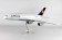 Lufthansa Airways A380 Stand and Gears Skymarks SKR8508 Scale 1:100