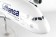 Lufthansa Airways A380 Stand and Gears Skymarks SKR8508 Scale 1:100