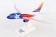 Skymarks Southwest 737-700 1/130 Lonestar One WNN 7377 SKR867 Scale 1:130