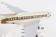 Etihad Airbus A380 Year of Zayed 2018 W/Gear Skymarks SKR884 Scale 1:200 