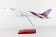 Thai Airways Boeing 787-9 Dreamliner registration HS-TOB Skymarks SKR8901 scale 1:100
