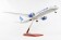 United Boeing 787-9 With Stand and Gears New livery Skymarks Supreme SKR9006 scale 1:100