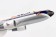 Spirit of Delta Boeing 767-200 Reg# N102DA Skymarks SKR910 Scale 1:200 