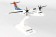First Air ATR-42-500 70 Years Anniversary Reg: C-FTIK  Skymarks Models SKR912 Scale 1:100 