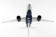 Delta Airlines CS100 Bombardier With Stand Skymarks SKR914 Scale 1:100