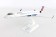 Delta Connection CRJ-900 Reg# N181GJ Go Jet Skymarks Model SKR915 Scale 1:100