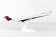 Delta Connection CRJ-900 Reg# N181GJ Go Jet Skymarks Model SKR915 Scale 1:100