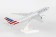 American Airlines Airbus A350 Skymarks SKR916 Scale 1:200