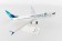 WestJet Boeing 737-Max8 with stand Skymarks SKR919 scale 1:130