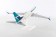 WestJet Boeing 737-Max8 with stand Skymarks SKR919 scale 1:130
