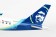 Alaska-Horizon Embraer ERJ-175 New Livery Reg# N620QX Skymarks SKR923 Scale 1:100