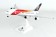 China-Singapore Airbus A380 W/Gear Skymarks SKR931 Scale 1:200