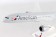 American Boeing B787-9 Long Dreamliner With Stand SKR936 Skymarks Scale 1:200