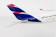 Latam Airbus A350 Reg# PR-XTE With Stand Skymarks SKR937 Scale 1:200