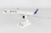 Latam Airbus A350 Reg# PR-XTE With Stand Skymarks SKR937 Scale 1:200