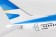 Aerolineas Boeing 737-Max8 w/stand Skymarks SKR953 scale 1:130