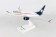 AeroMexico Boeing 737-Max8 w/stand Skymarks SKR958 scale 1:130