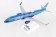 JetBlue ERJ-190 Embraer "Blueprint" by Skymarks Supreme SKR690 Scale 1:100