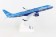 JetBlue ERJ-190 Embraer "Blueprint" by Skymarks Supreme SKR690 Scale 1:100