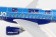 JetBlue ERJ-190 Embraer "Blueprint" by Skymarks Supreme SKR690 Scale 1:100