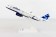 JetBlue A320 "Blueberries" New Livery Skymarks SKR963 1:150 4