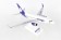 Wingo Boeing 737-700 Skymarks model SKR964 scale 1:130