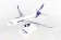 Wingo Boeing 737-700 Skymarks model SKR964 scale 1:130