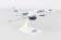 JetBlue A320 "Bluemanity" New Livery Skymarks SKR974 1:150 