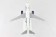 JetBlue A320 "Bluemanity" New Livery Skymarks SKR974 1:150 