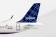 *JetBlue A320 "Tartan" New Livery Skymarks SKR985 1:150