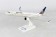 United Airlines  B737-Max9 w/stand Skymarks SKR988 Scale 1:130