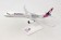 Hawaiian Airbus A321neo New Livery Skymarks SKR990 scale 1:150 