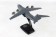 Airbus A400M Atlas Airbus Military transport Skymarks SKRLM38 scale 1:200