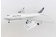 Skymarks United Airlines 747-400 N127UA with gear Post Merger SKR614 scale 1:200