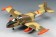BAC 167 Strikemaster Mk.80A  Royal Saudi Air Force Scale 1:72 Die Cast Model SM7005 